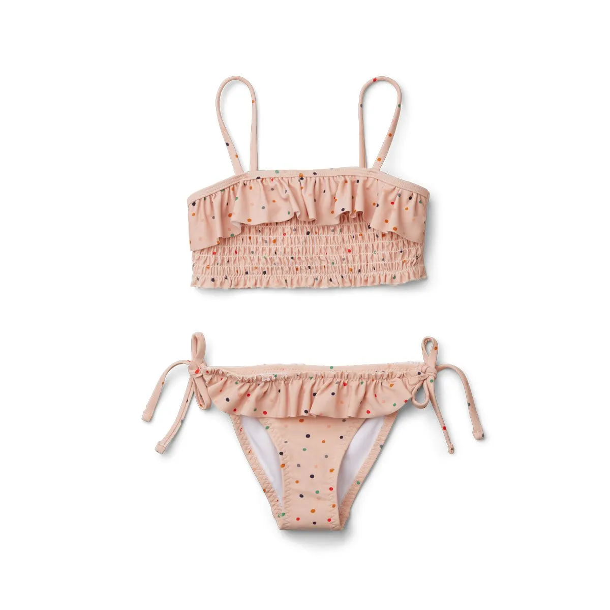Riley Bikini Set - Confetti mix
