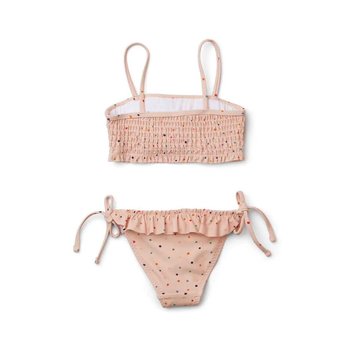 Riley Bikini Set - Confetti mix