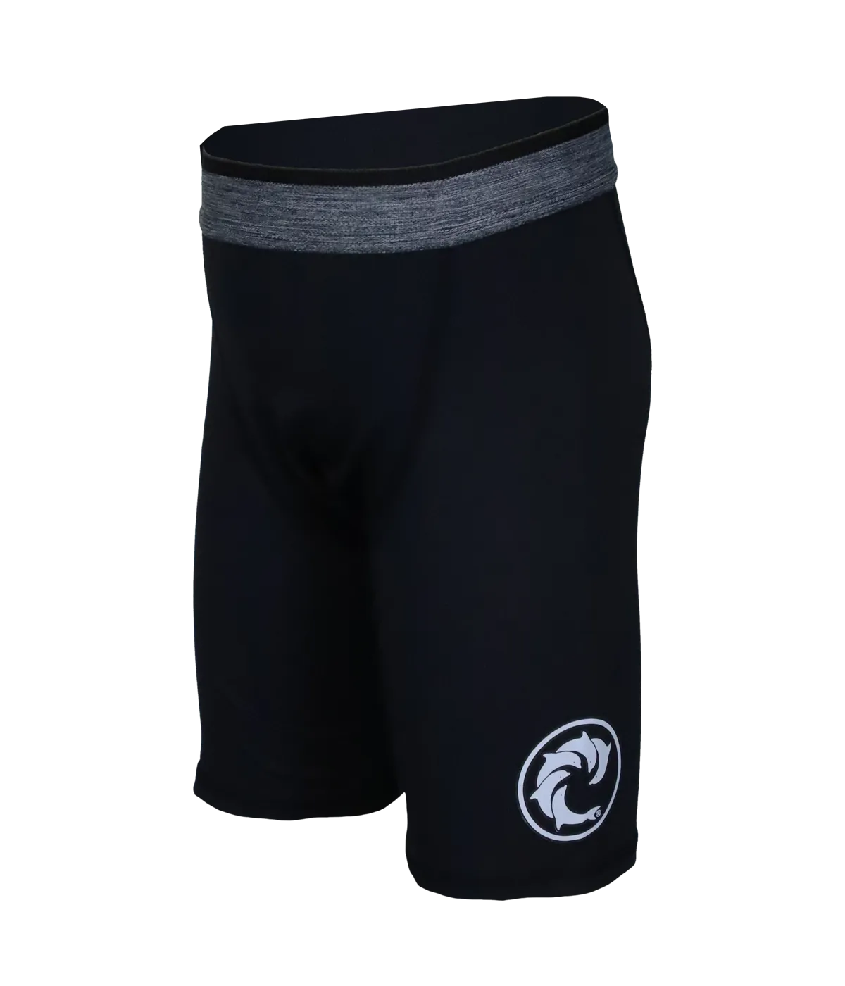 Ringer Youth Lycra Compression Shorts