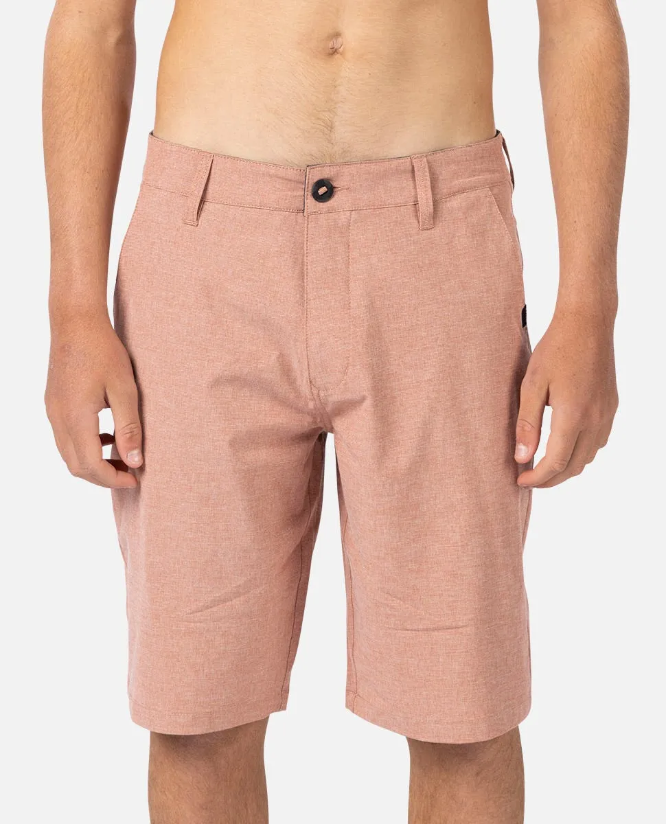 Rip Curl Boardwalk Phase Short