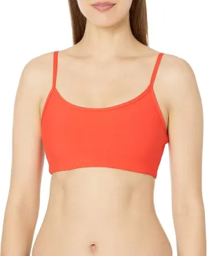 Sage Women's Sports Bra  Wirefree, Removable Pads, Yoga, Pilates, Running, Workouts, Cycling, Casual Wear, Tiger, Large