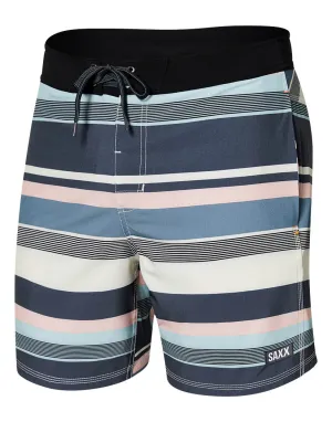 SAXX Betawave 2N1 Boardie 17" Swim SXSW01L