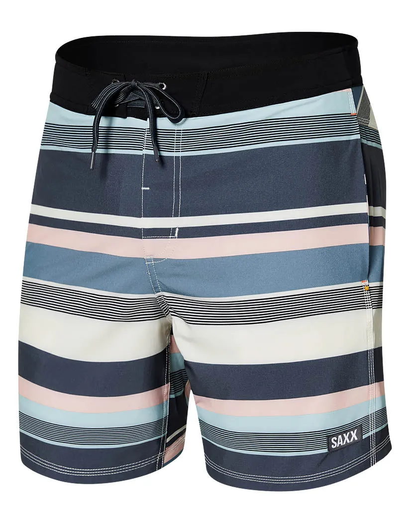SAXX Betawave 2N1 Boardie 17" Swim SXSW01L