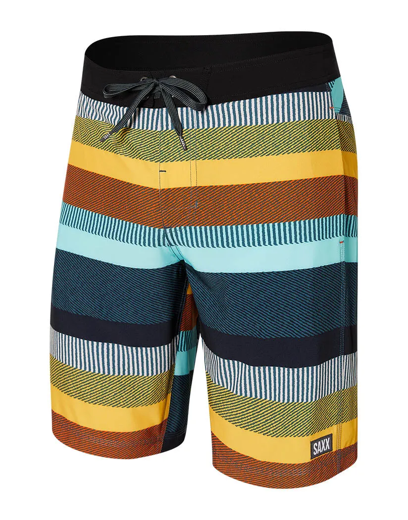 SAXX Betawave 2n1 Boardie 19'' Swim Short SXSW02L