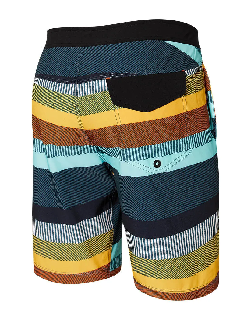SAXX Betawave 2n1 Boardie 19'' Swim Short SXSW02L