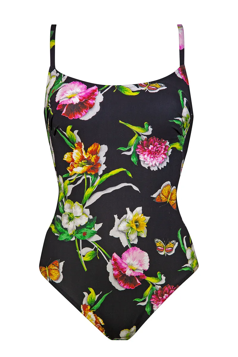 Siciliana Ballerina One Piece