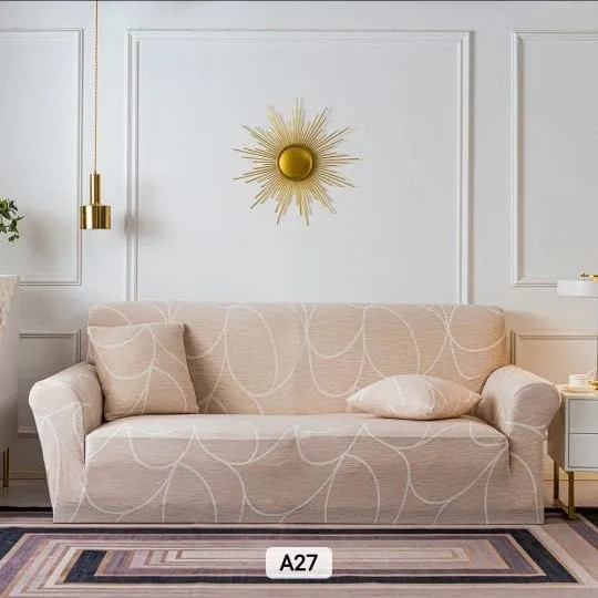 Sofa Cover Maker's - Graceful Sofa Covers