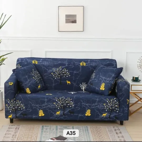 Sofa Cover Maker's - Graceful Sofa Covers
