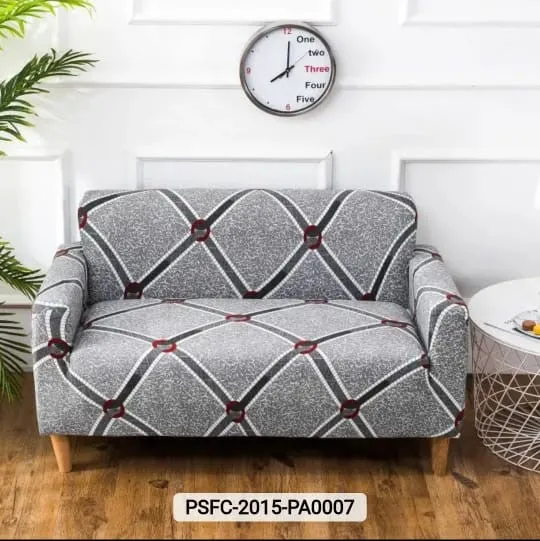 Sofa Cover Maker's - Graceful Sofa Covers