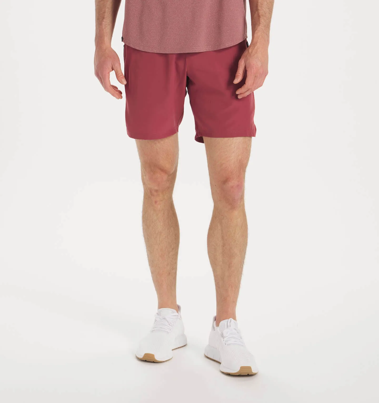 Stride Short [7.5"]