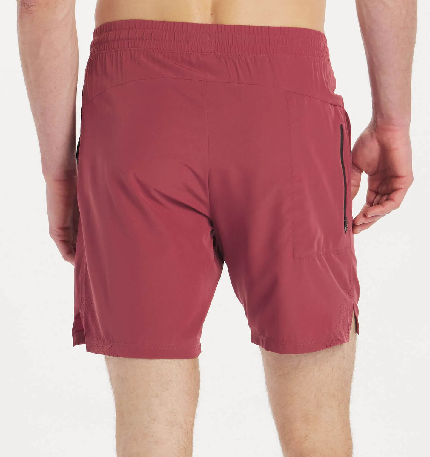 Stride Short [7.5"]