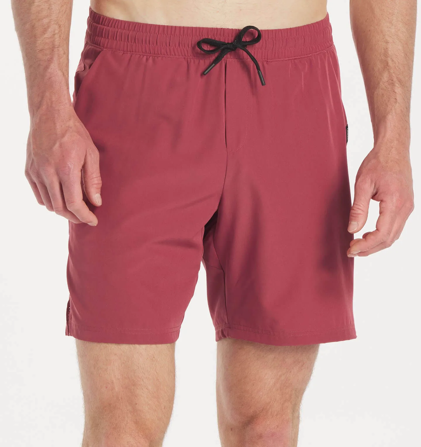 Stride Short [7.5"]