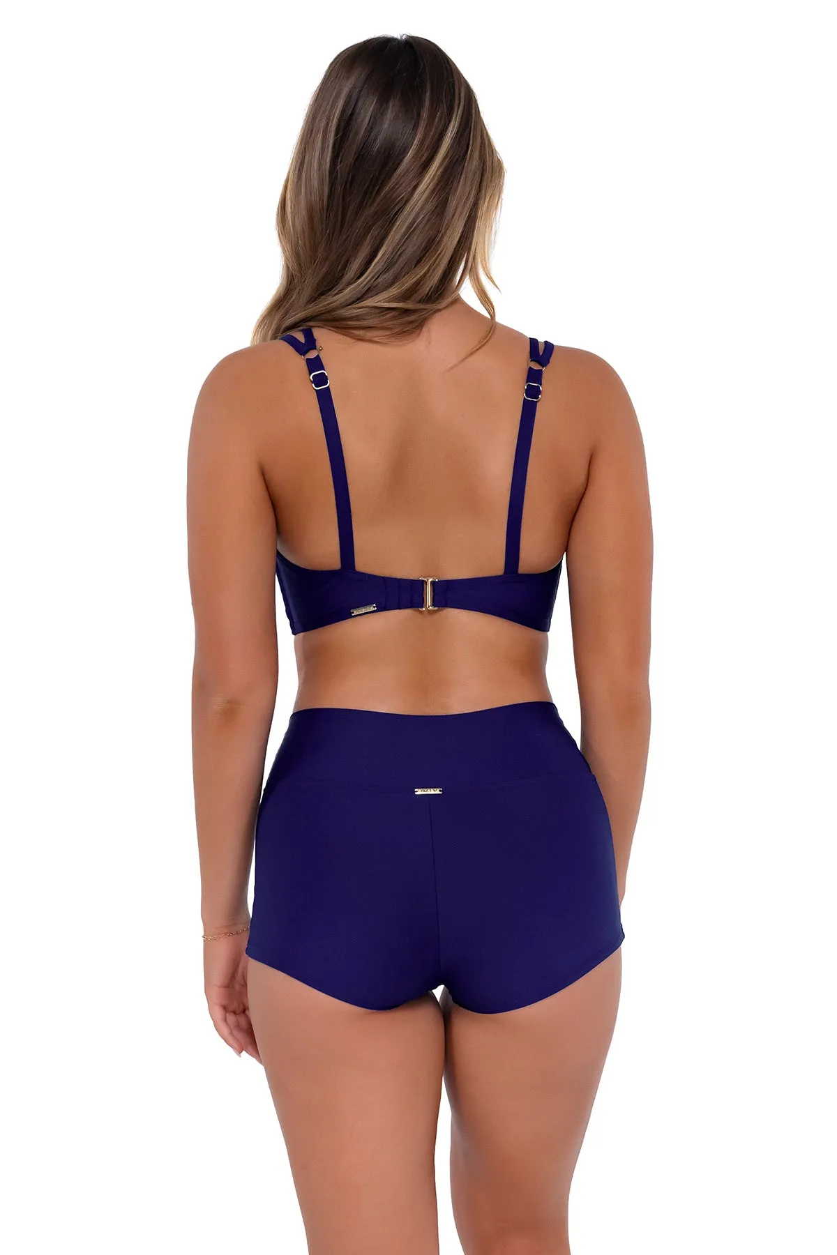 Sunsets Indigo Kinsley Swim Short