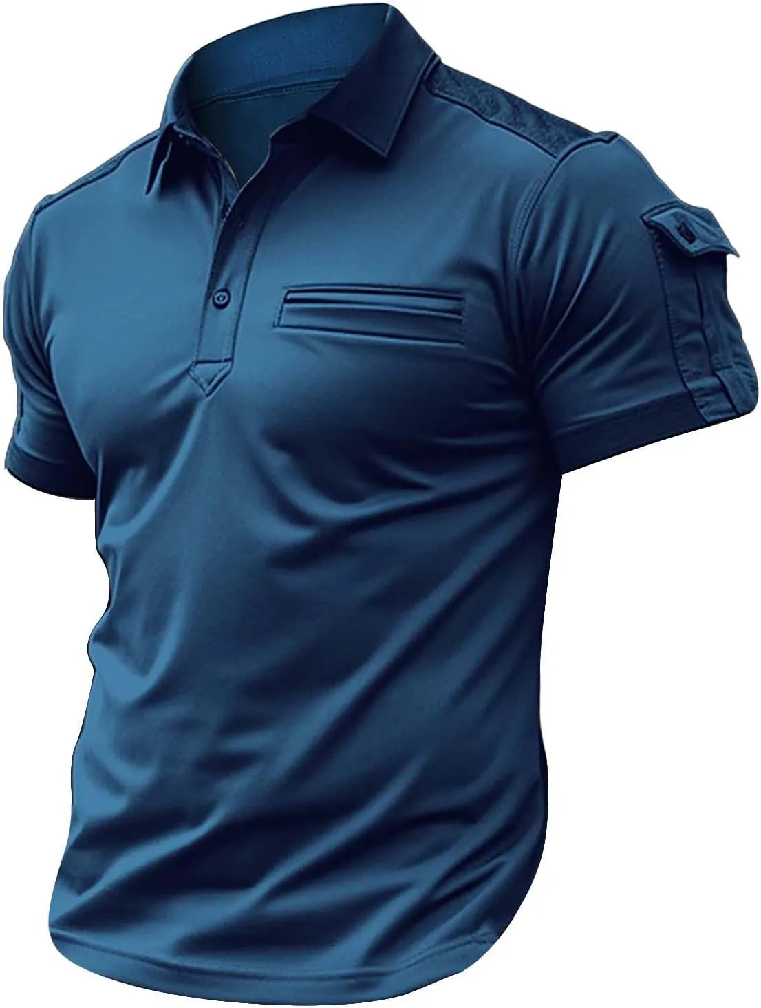 T Shirts Men Falg Shirts Short Sleeve Performance Patriotic Shirt Funny Shirt Men's Golf Shirts Tshirts Shirts for