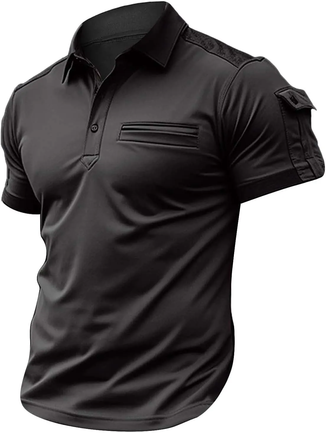 T Shirts Men Falg Shirts Short Sleeve Performance Patriotic Shirt Funny Shirt Men's Golf Shirts Tshirts Shirts for