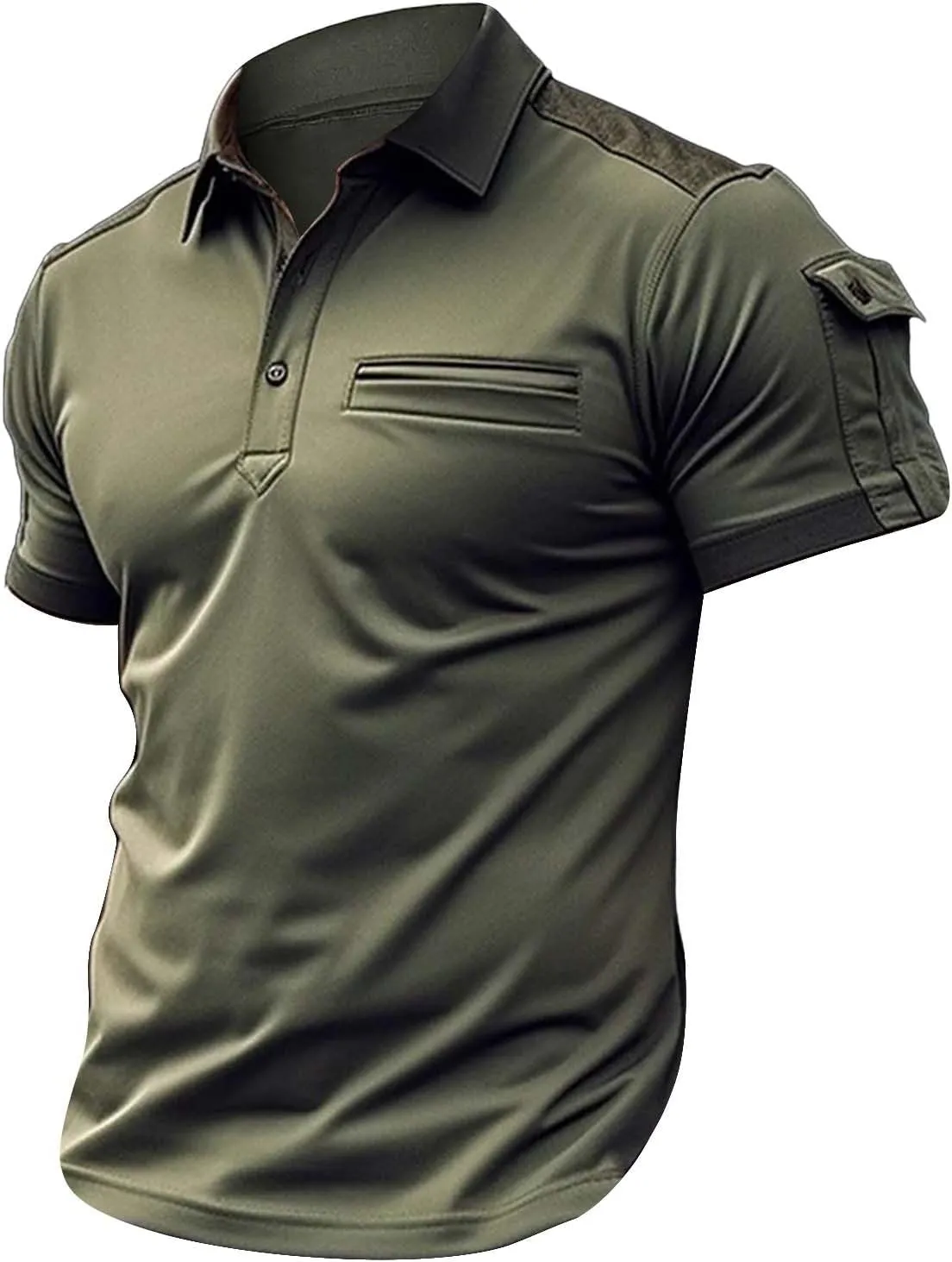 T Shirts Men Falg Shirts Short Sleeve Performance Patriotic Shirt Funny Shirt Men's Golf Shirts Tshirts Shirts for
