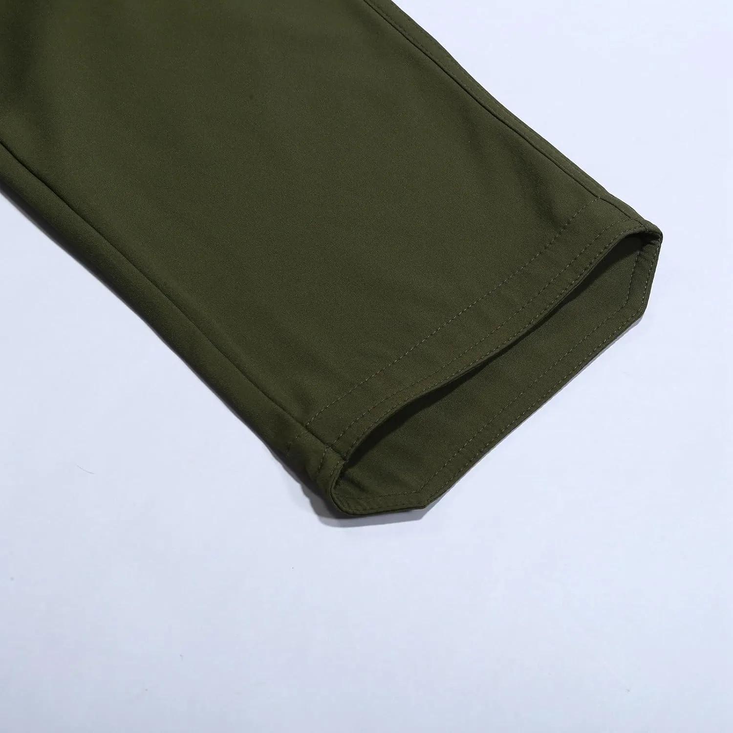 Tactical Camo Cargo Pants - Waterproof, Camouflage, Men's Cargo Pants