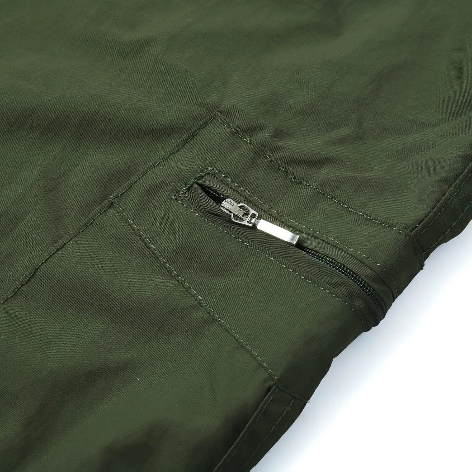 Tactical Camo Cargo Pants - Waterproof, Camouflage, Men's Cargo Pants