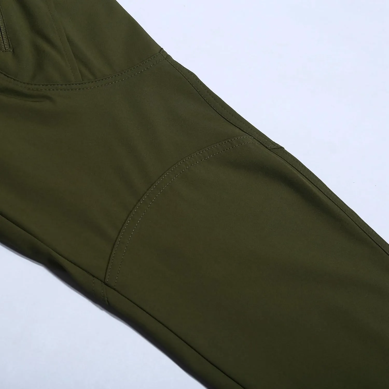 Tactical Camo Cargo Pants - Waterproof, Camouflage, Men's Cargo Pants