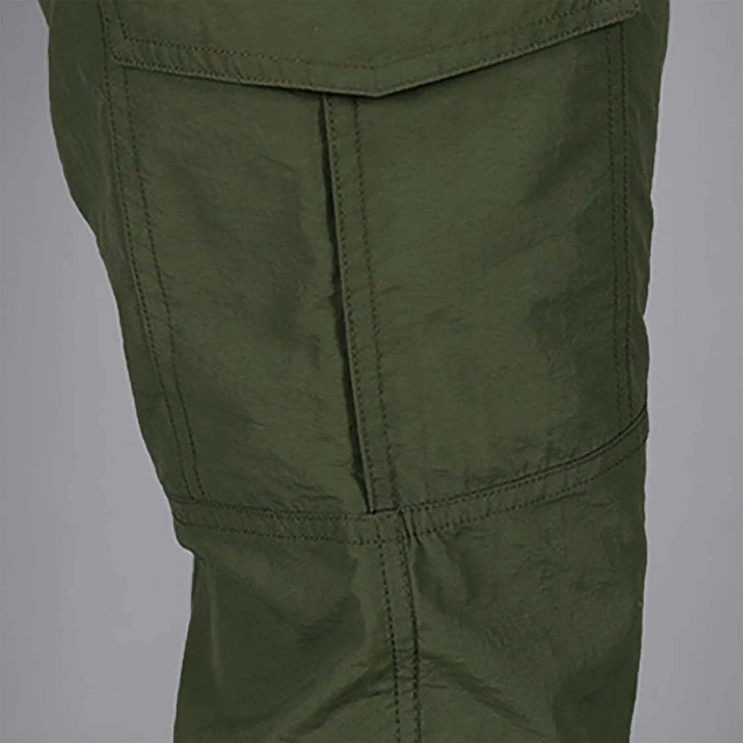 Tactical Camo Cargo Pants - Waterproof, Camouflage, Men's Cargo Pants