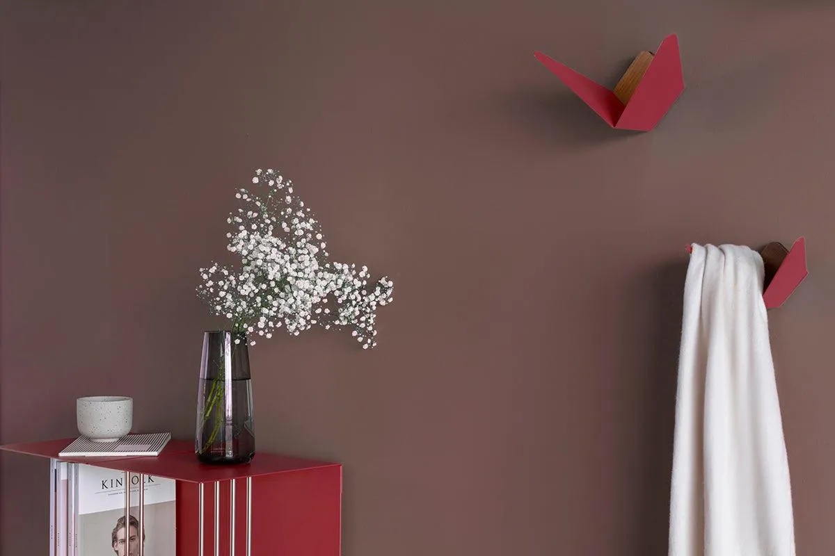 Teaser Shelf (2/Set)
