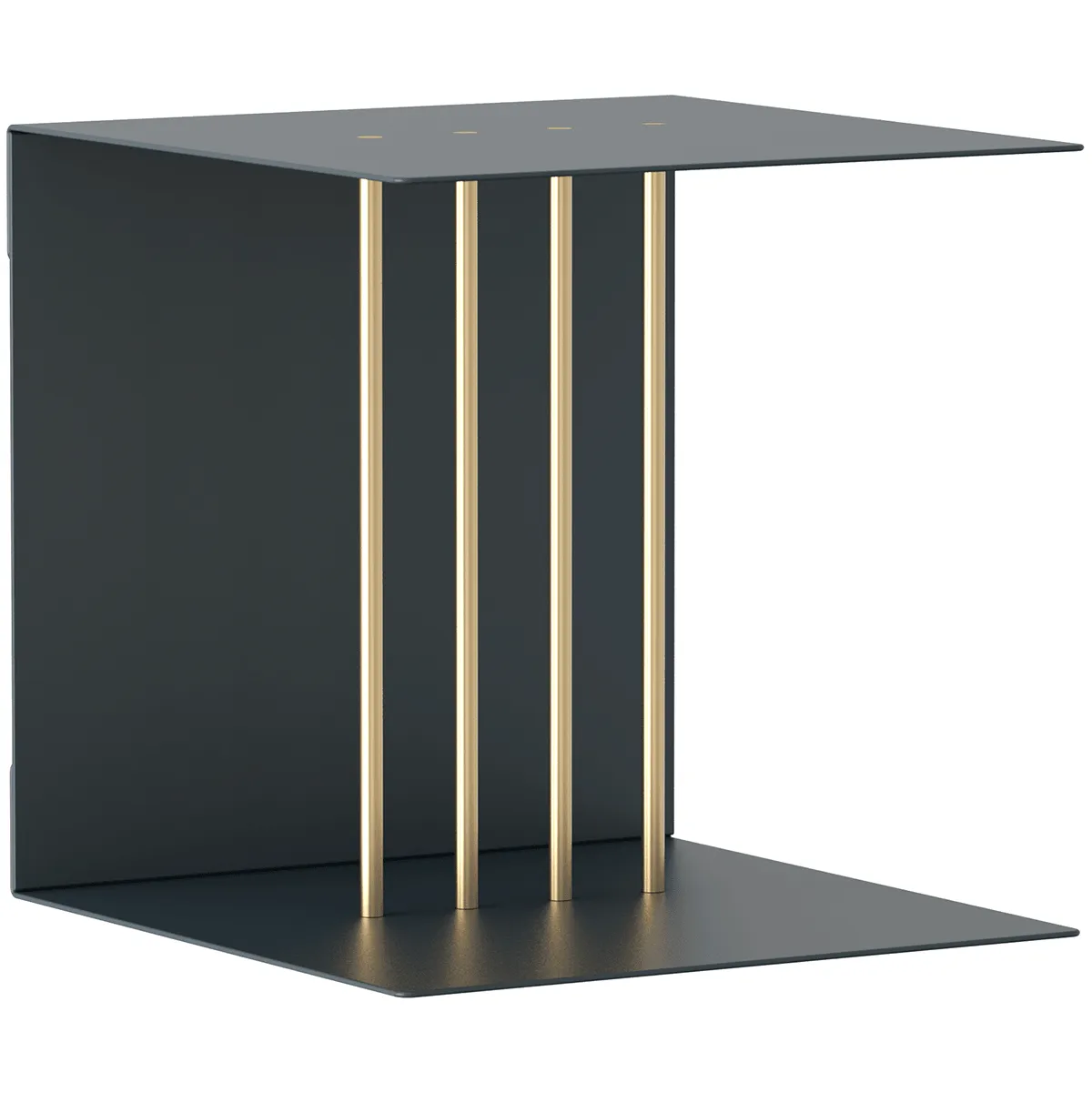 Teaser Shelf (2/Set)