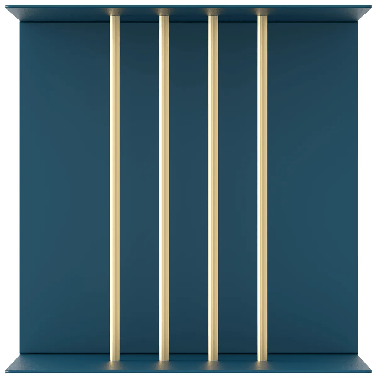 Teaser Shelf (2/Set)