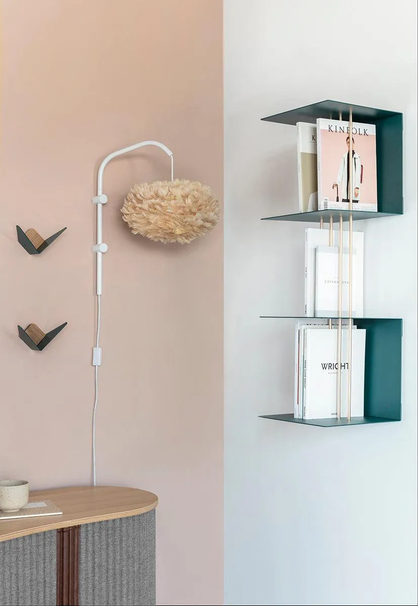 Teaser Shelf (2/Set)
