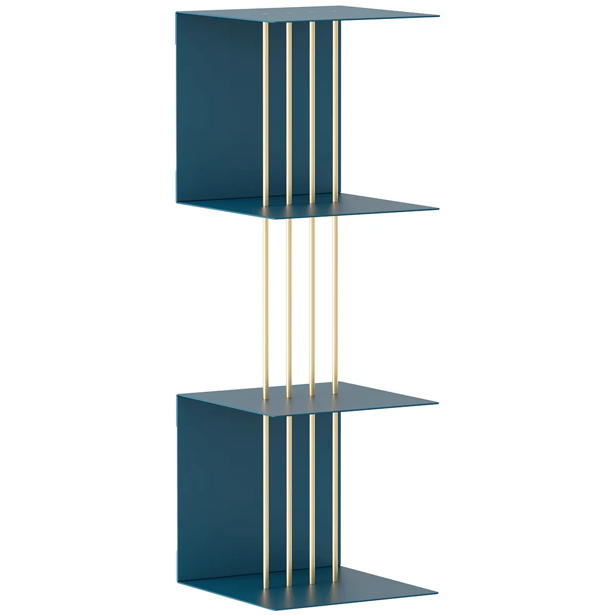 Teaser Shelf (2/Set)