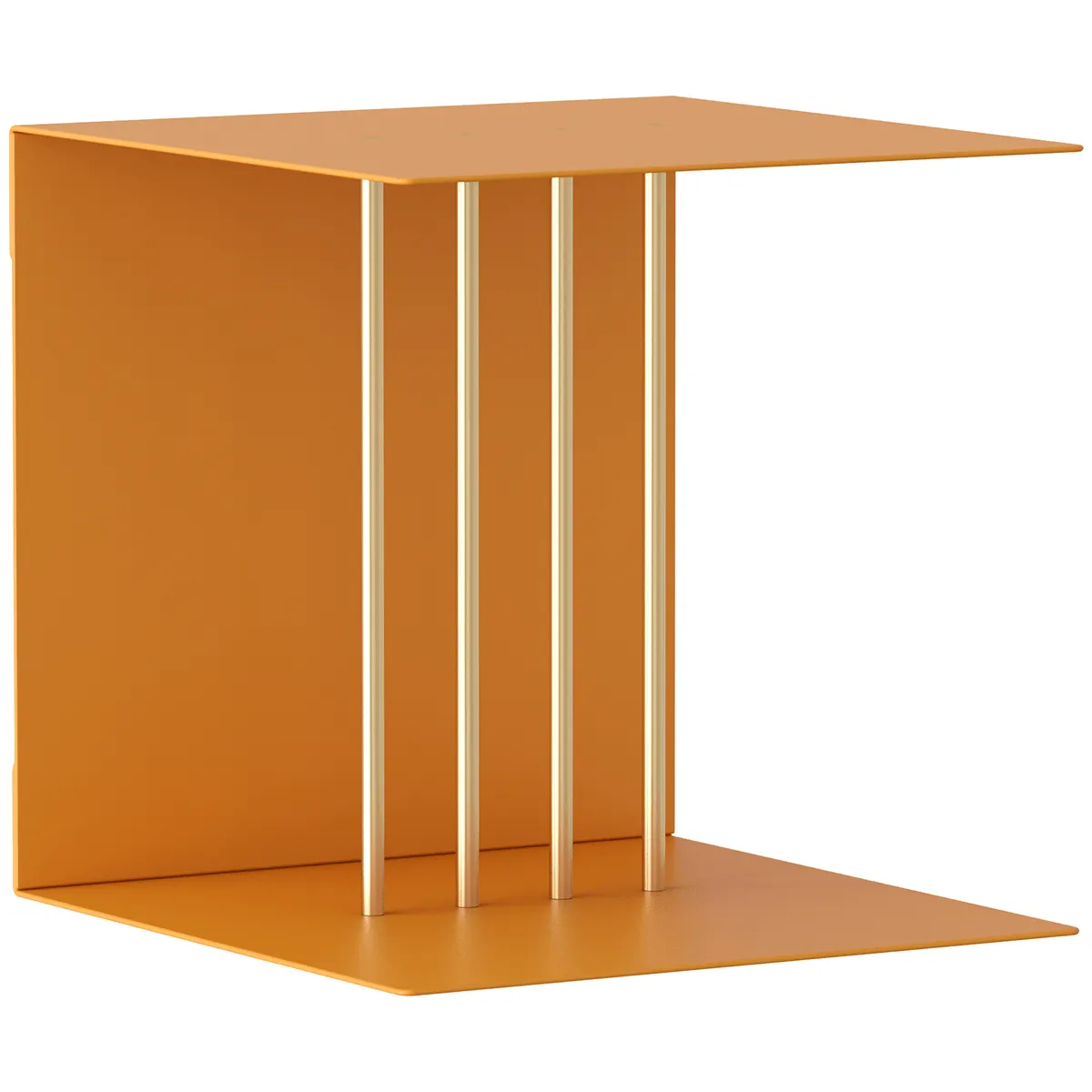 Teaser Shelf (2/Set)