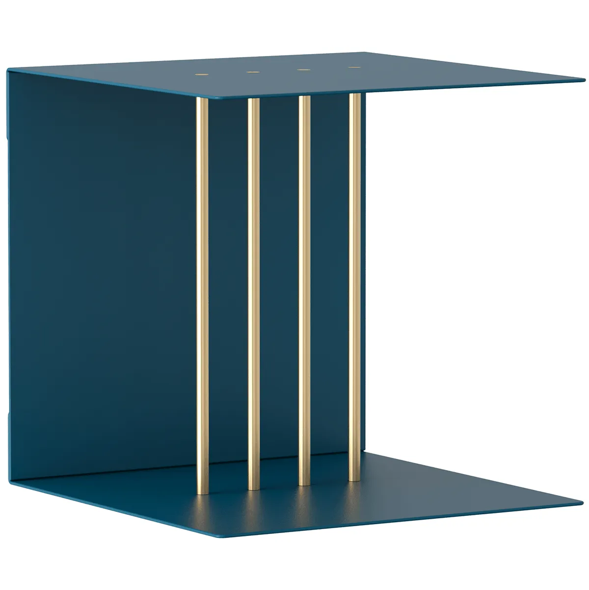 Teaser Shelf (2/Set)
