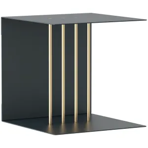 Teaser Shelf (2/Set)