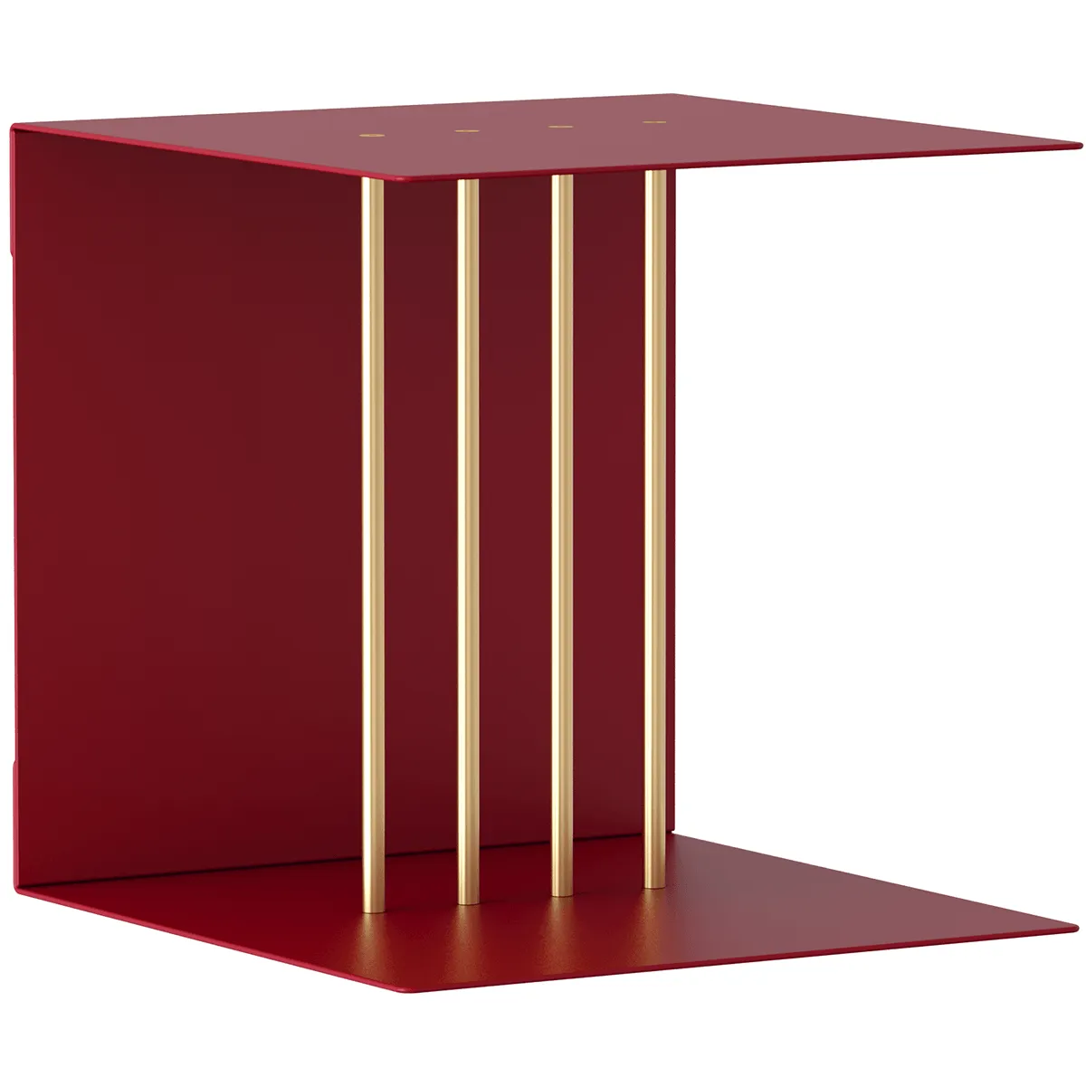 Teaser Shelf (2/Set)