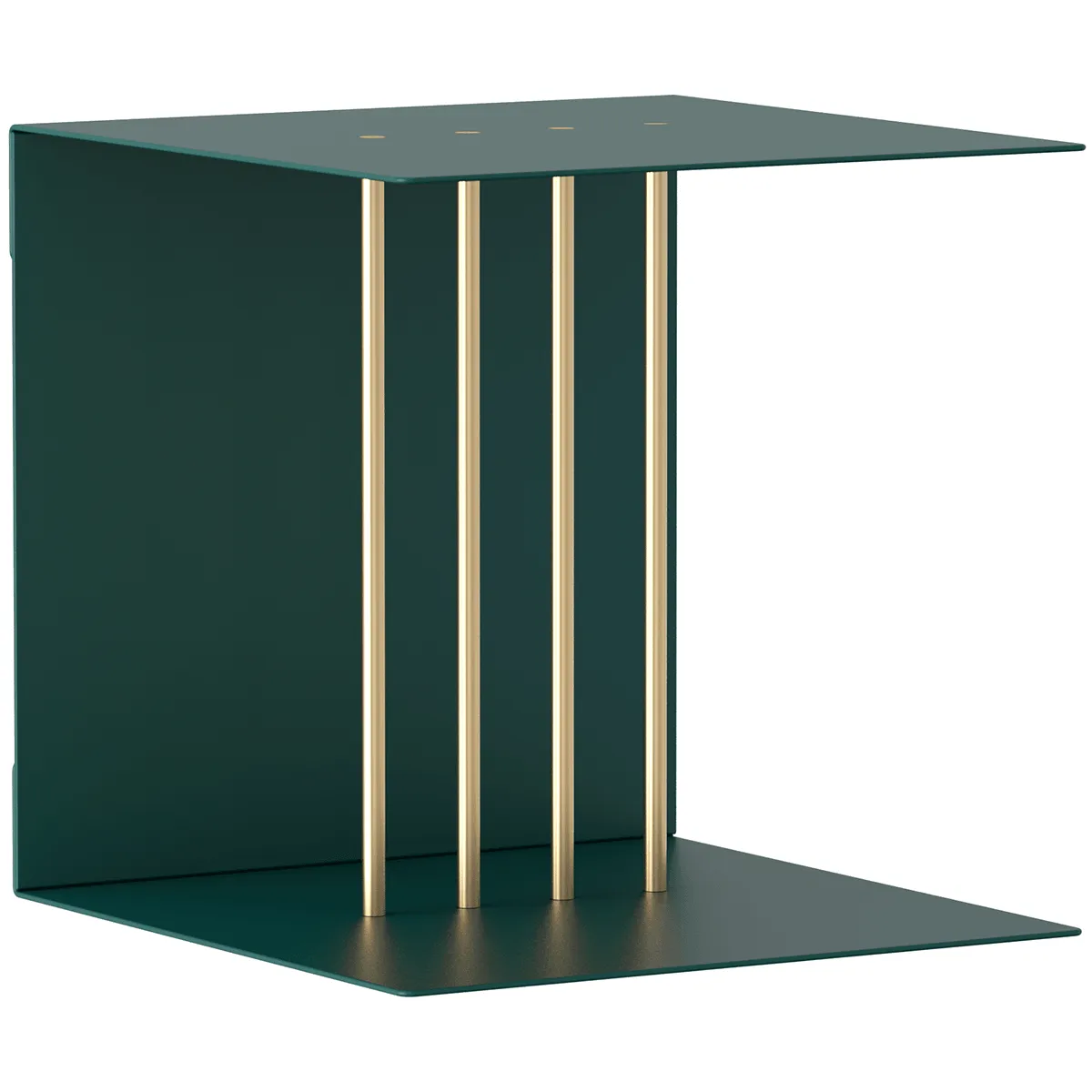 Teaser Shelf (2/Set)