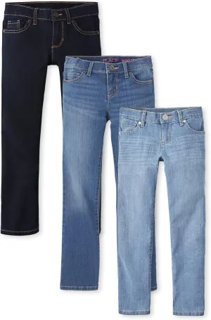 The Children's Place Girls' Skinny Jeans
