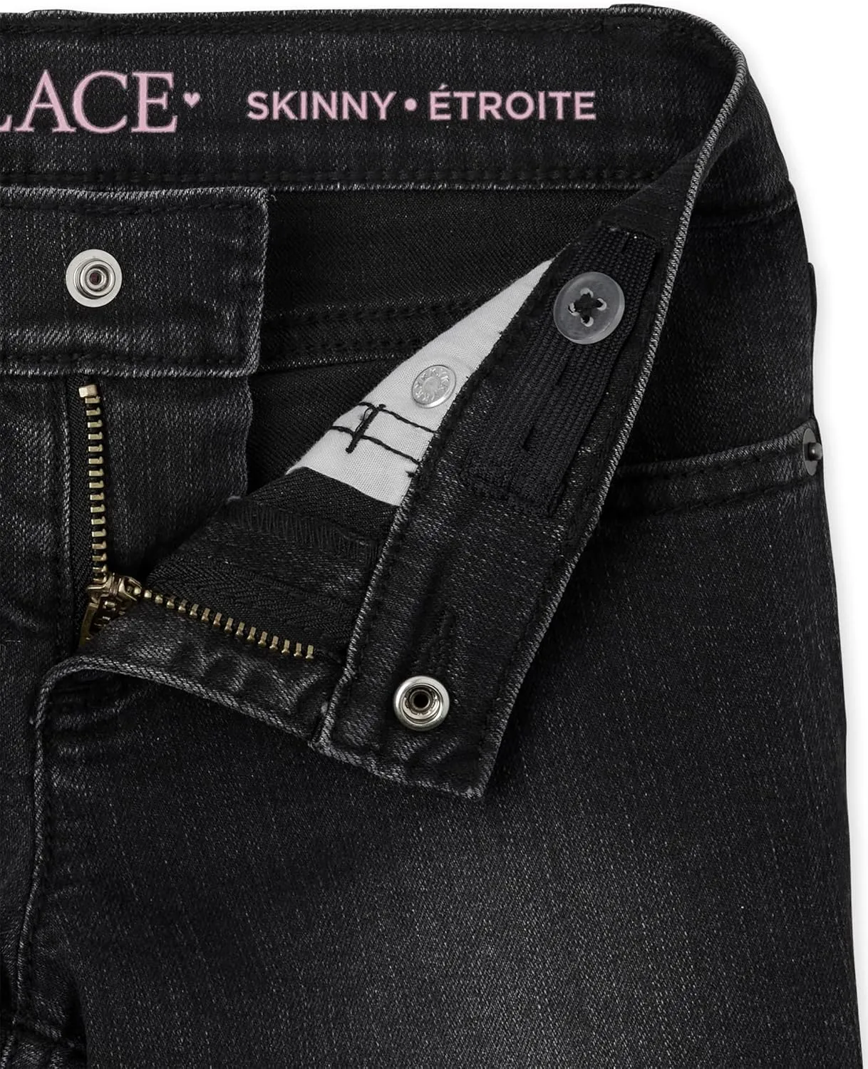 The Children's Place Girls' Skinny Jeans
