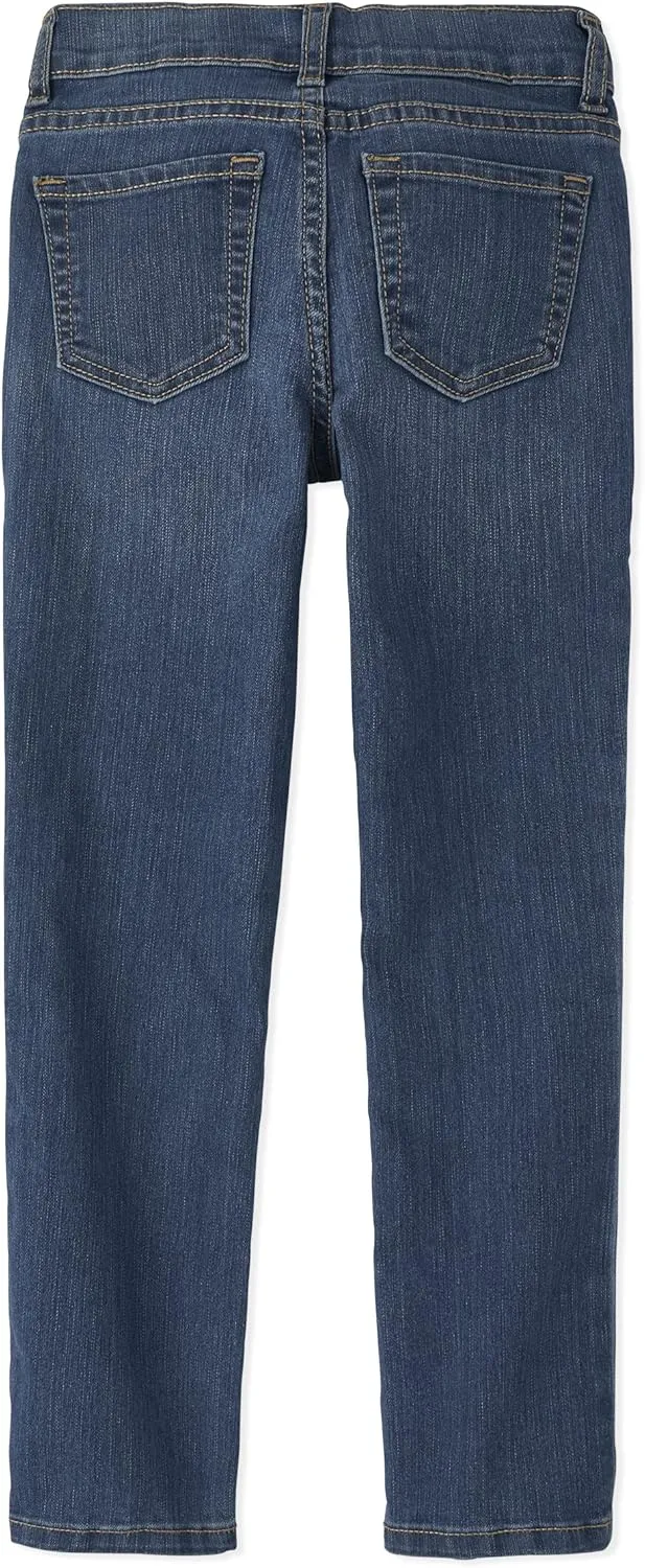 The Children's Place Girls' Skinny Jeans