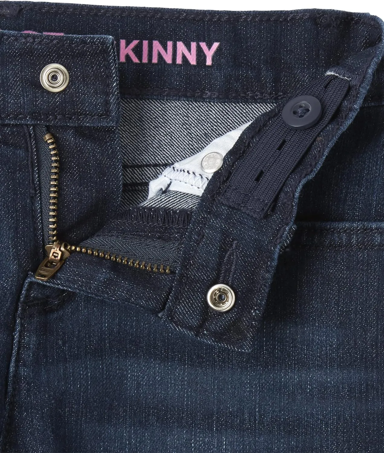 The Children's Place Girls' Skinny Jeans