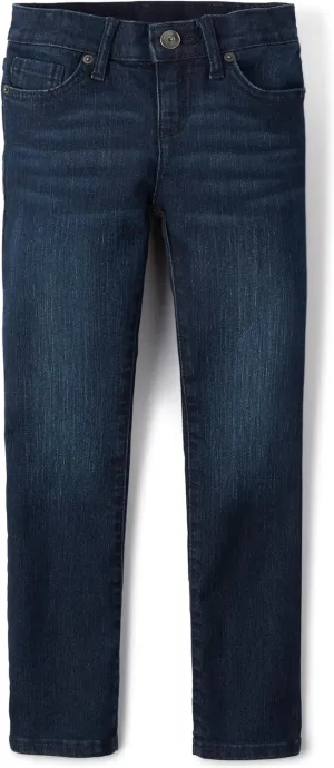 The Children's Place Girls' Skinny Jeans