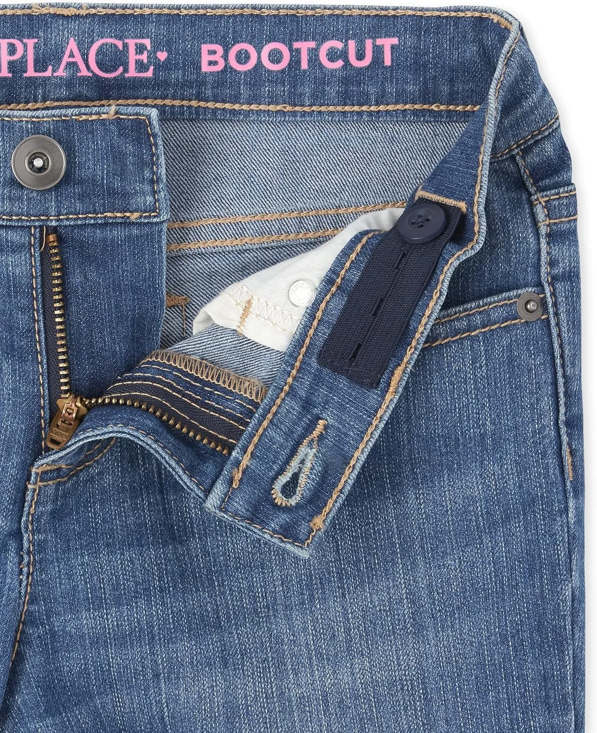 The Children's Place Girls' Skinny Jeans