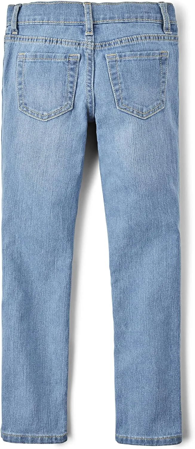 The Children's Place Girls' Skinny Jeans