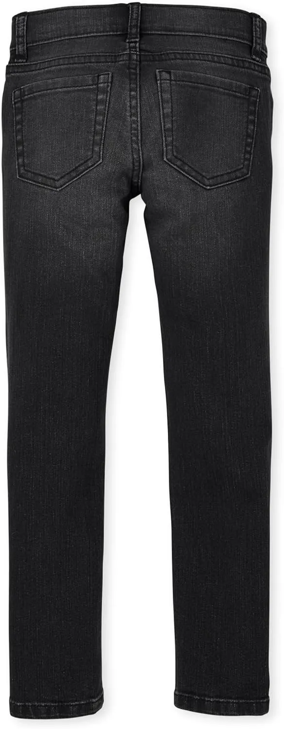 The Children's Place Girls' Skinny Jeans