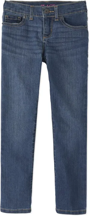 The Children's Place Girls' Skinny Jeans