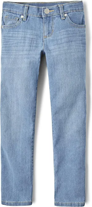 The Children's Place Girls' Skinny Jeans