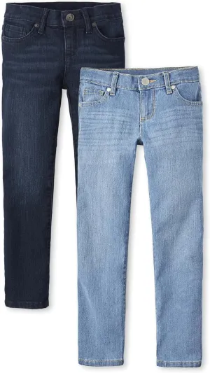 The Children's Place Girls' Skinny Jeans