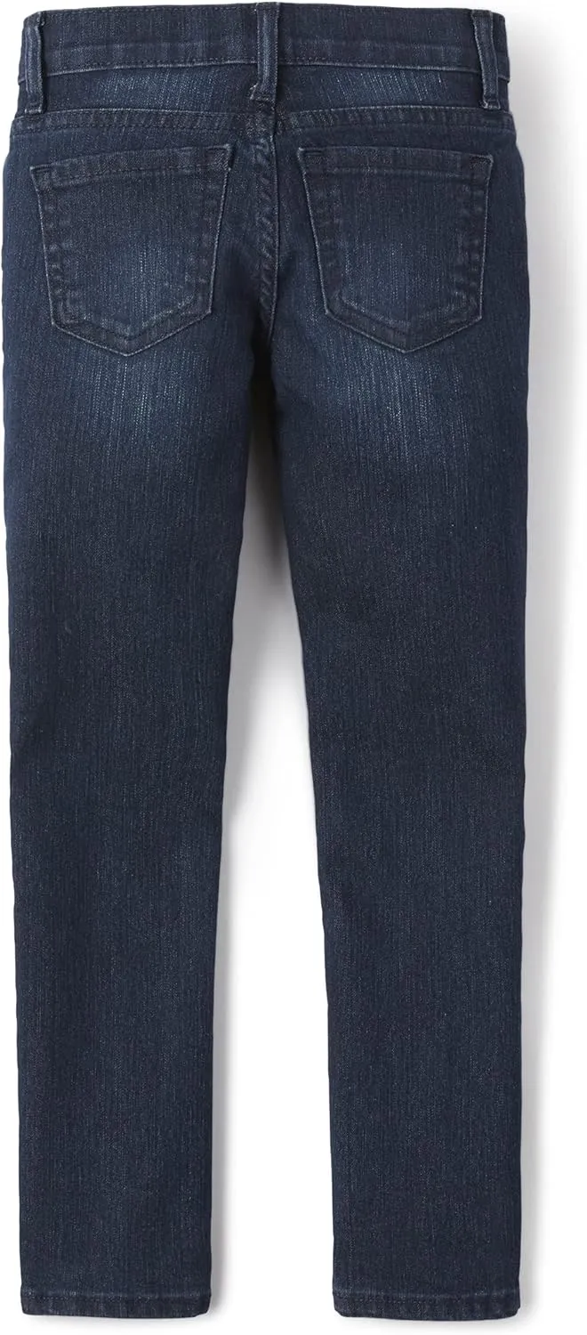 The Children's Place Girls' Skinny Jeans
