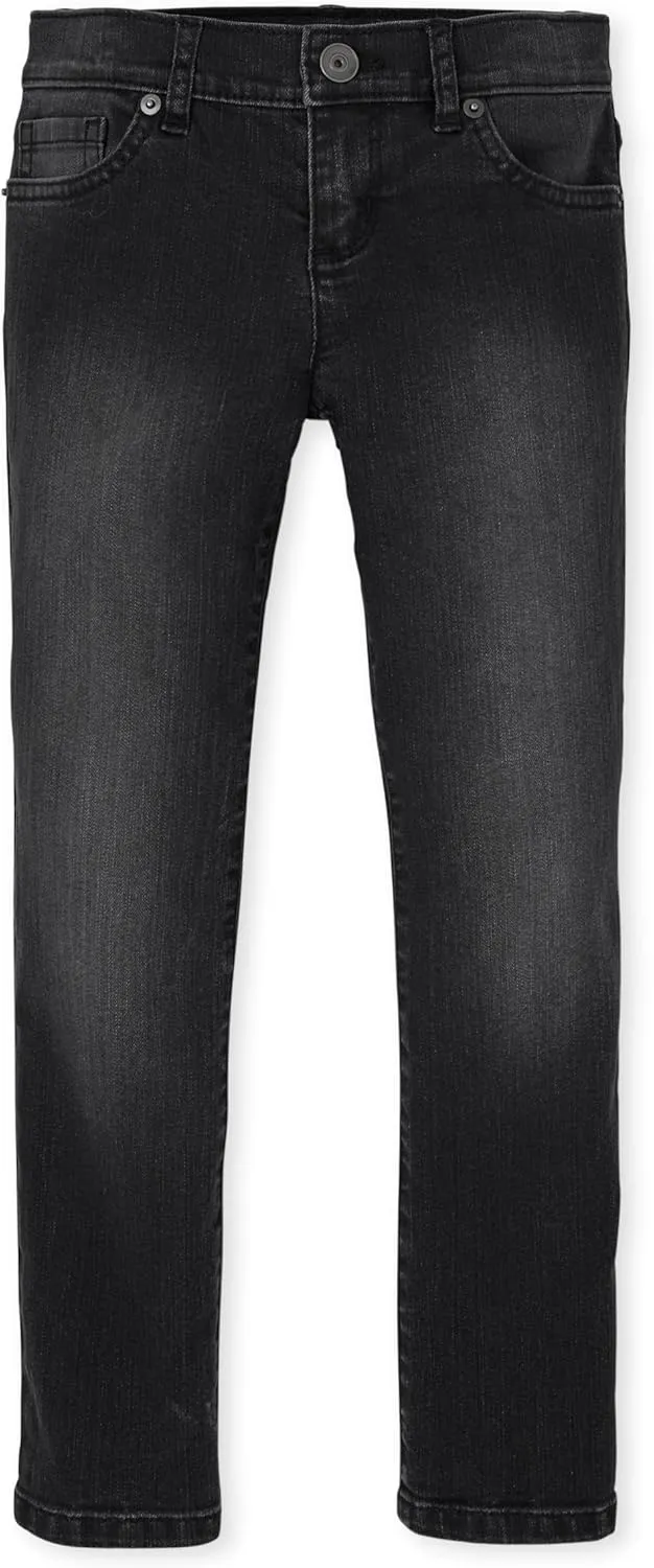 The Children's Place Girls' Skinny Jeans