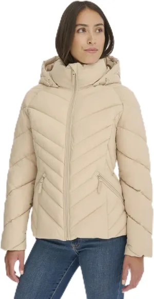 Tommy Hilfiger Women's Every Day Lightweight Packable Coat