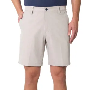 Tori Richard Men's Surf n Turf Size 38 Sand Quick Dry 8" Inseam Shorts