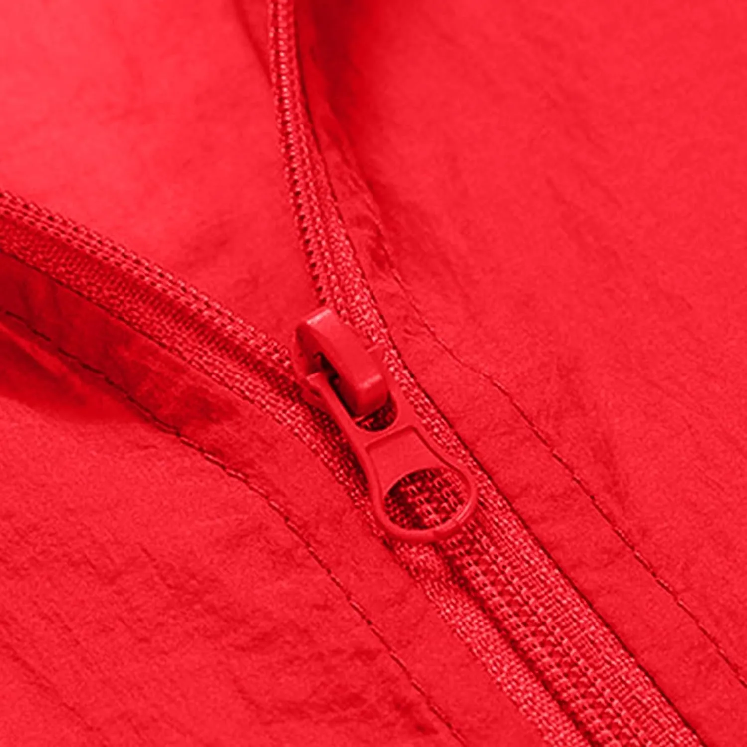 Unisex Sun Protection UV Jacket Mens & Women Zip Up Hoodie Rash Guard Long Sleeve Hiking Fishing SPF Performance Shirt